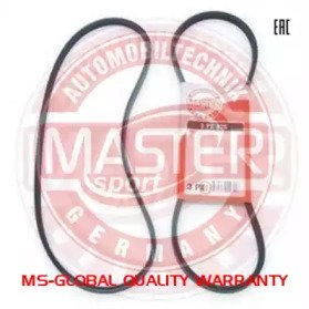 MASTER-SPORT 3PK670-PCS-MS