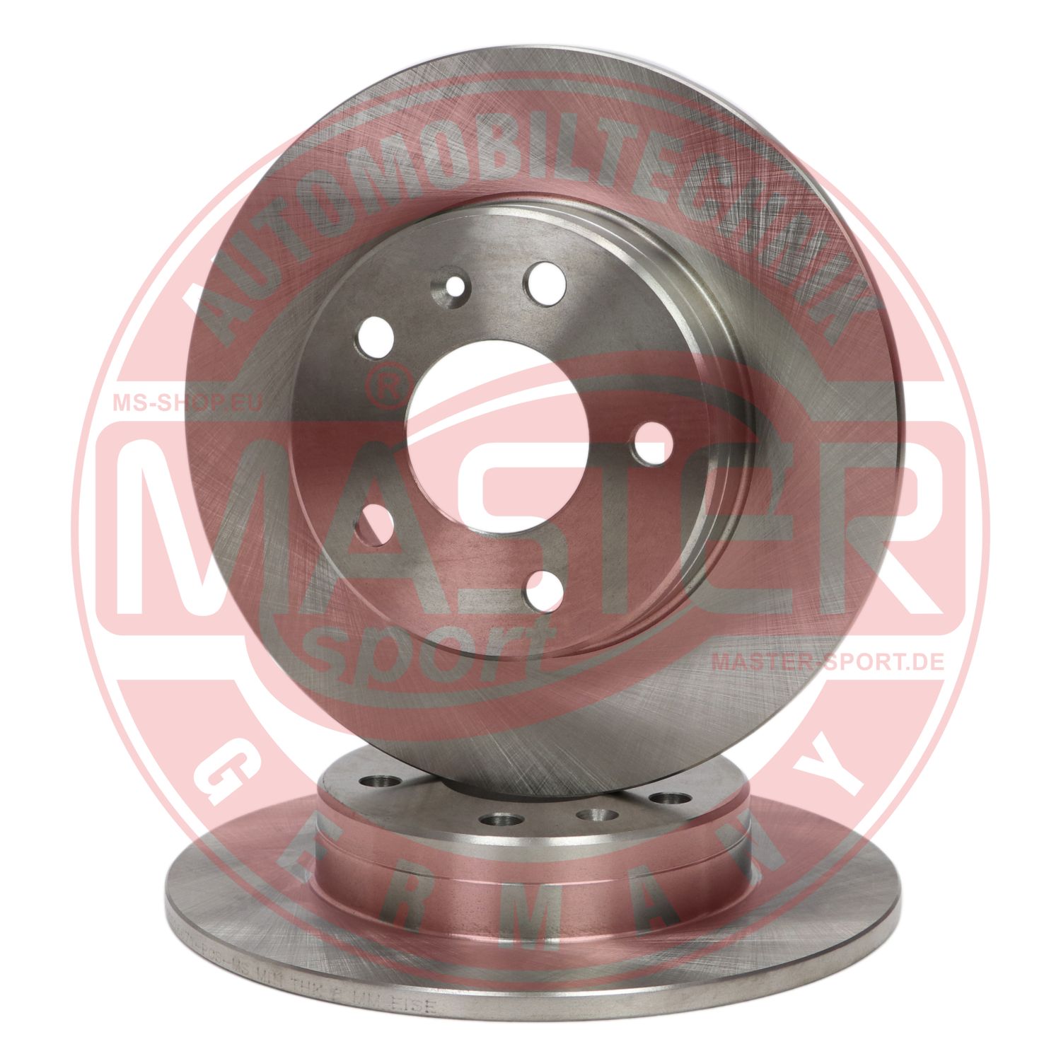 MASTER-SPORT 24112526671-SET-MS MASTER-SPORT 24112526671-SET-MS