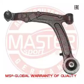 MASTER-SPORT 33763-PCS-MS