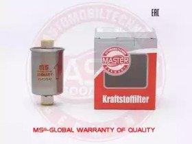 MASTER-SPORT 612/2-KF-PCS-MS