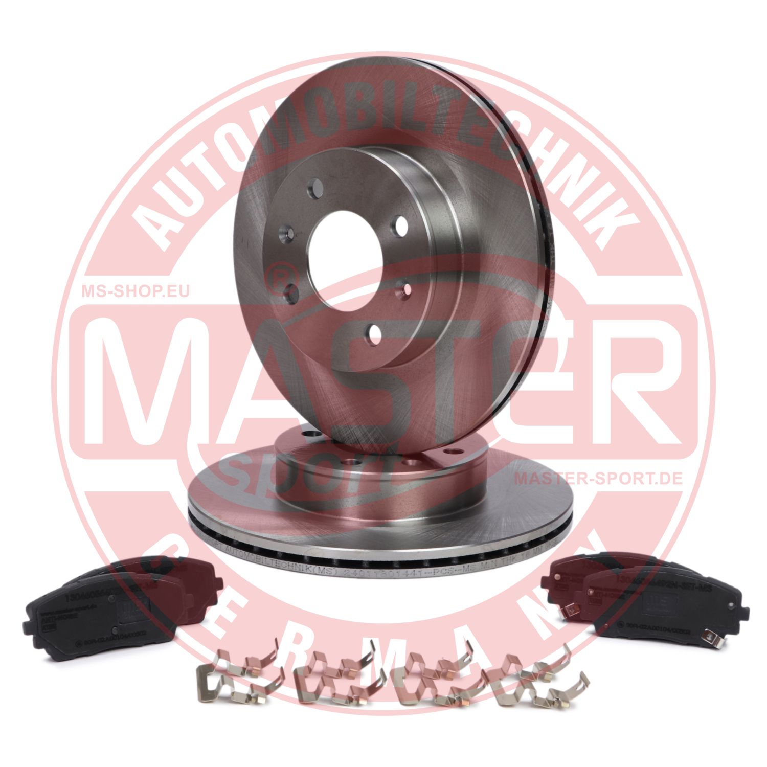 MASTER-SPORT 202801441 MASTER-SPORT 202801441