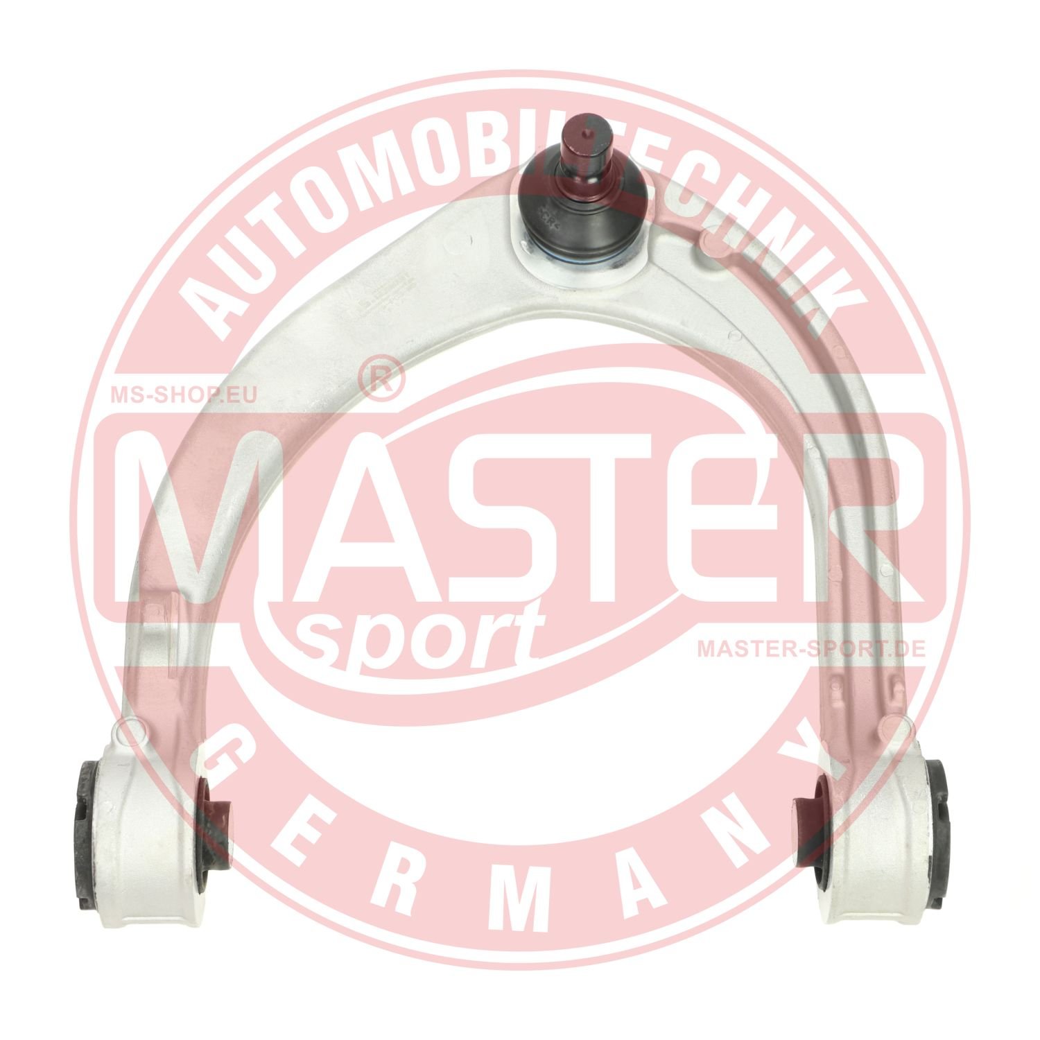 MASTER-SPORT 39849-PCS-MS