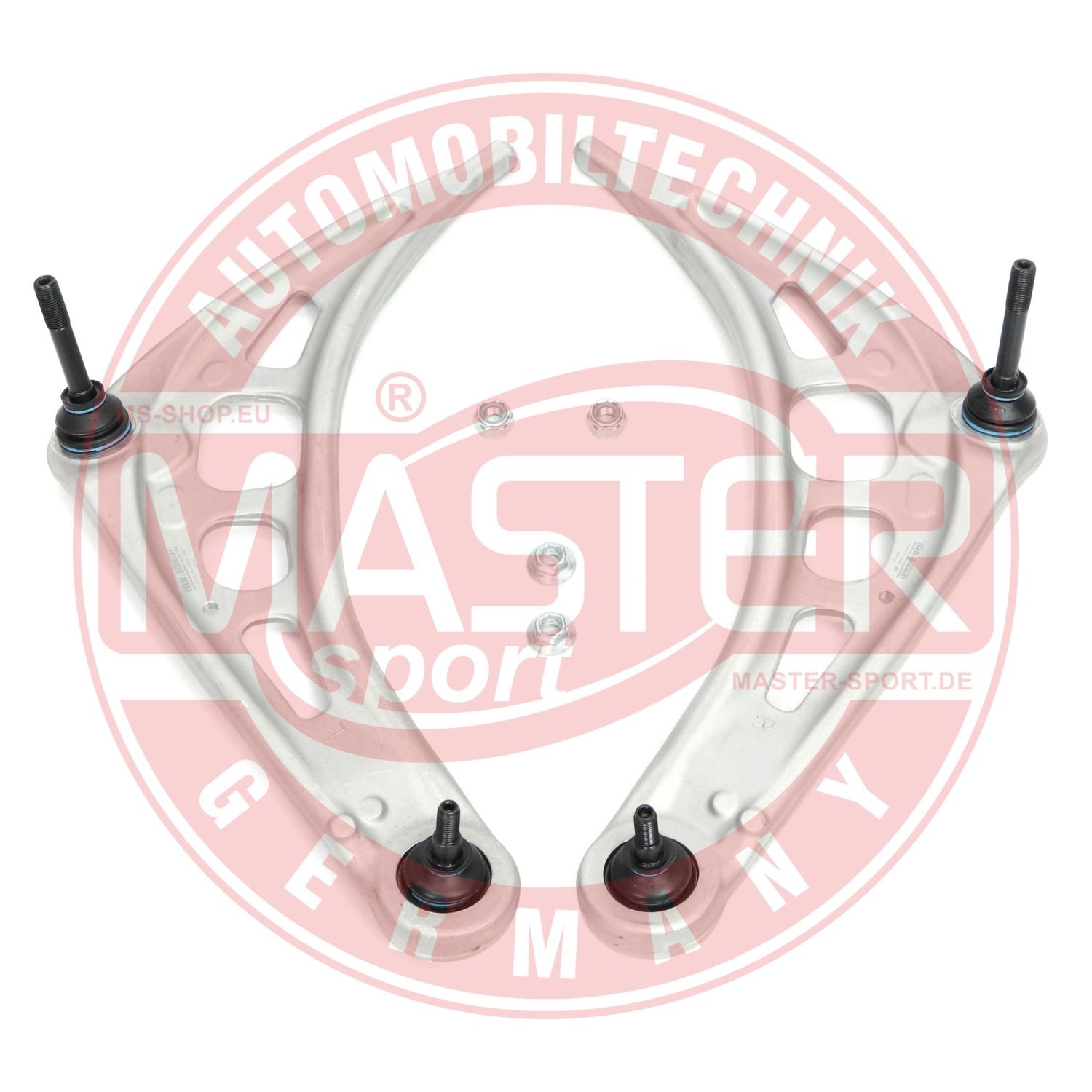 MASTER-SPORT 36799/4-SET-MS