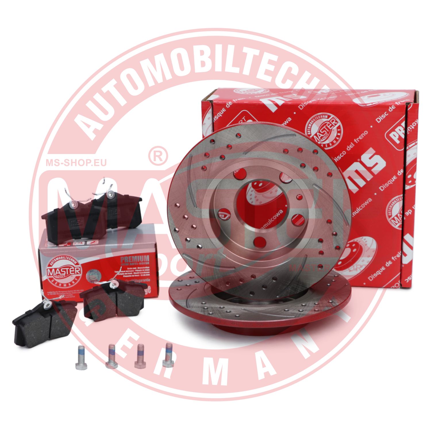 MASTER-SPORT 200921231