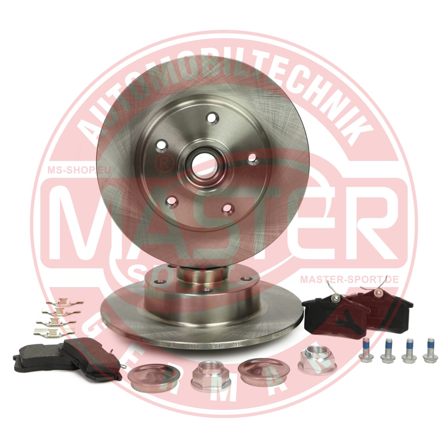 MASTER-SPORT 200801180