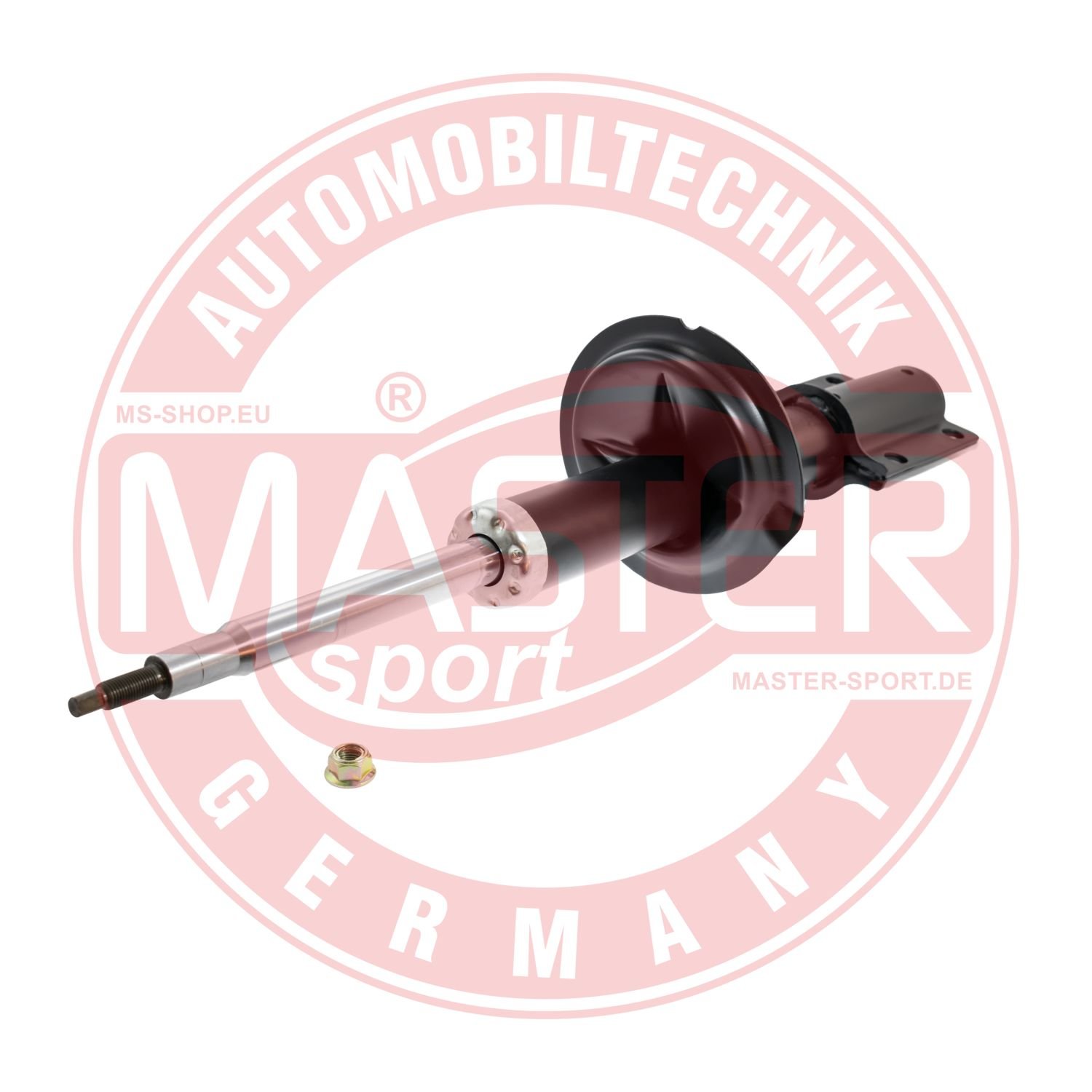 MASTER-SPORT 280977-PCS-MS