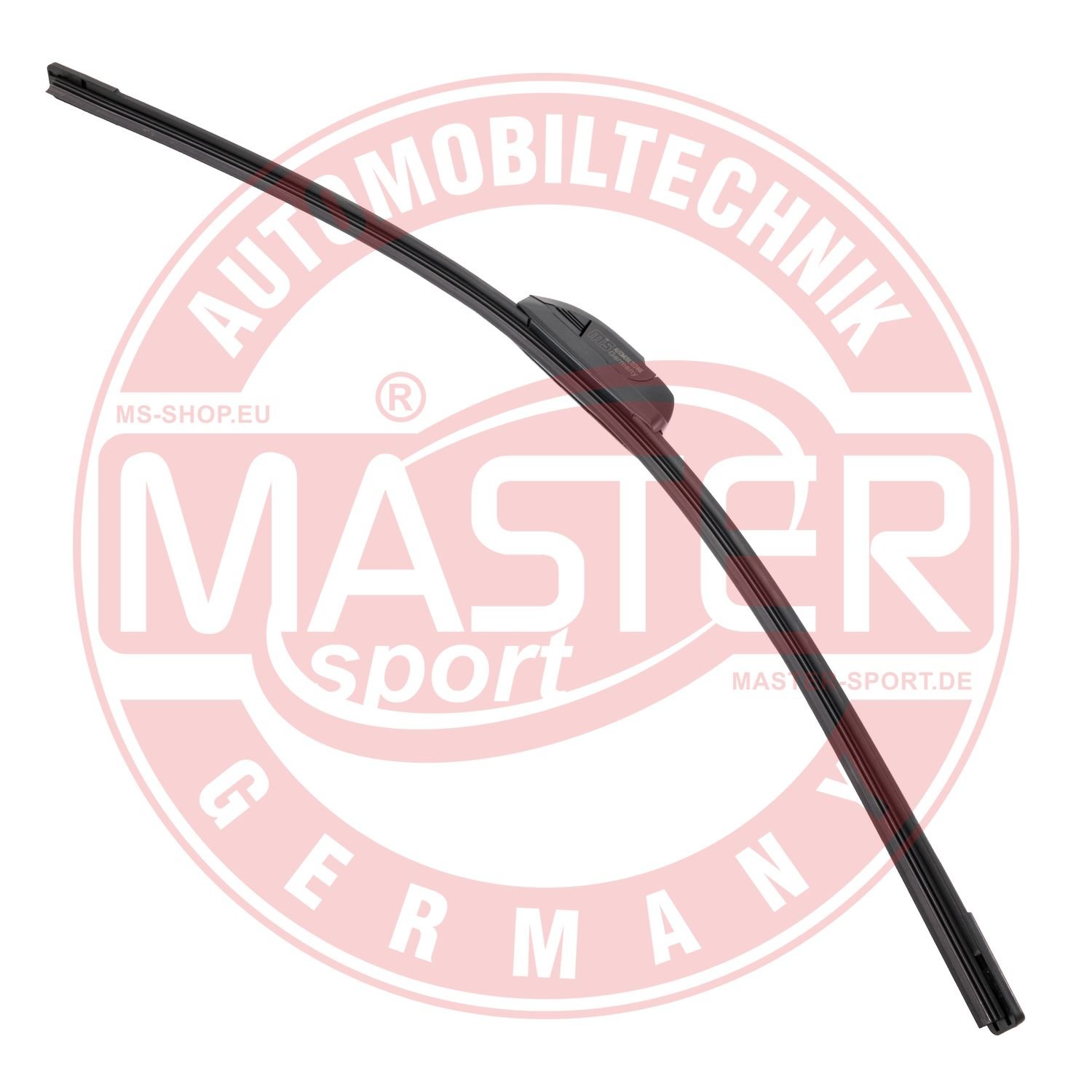 MASTER-SPORT 22-B-PCS-MS