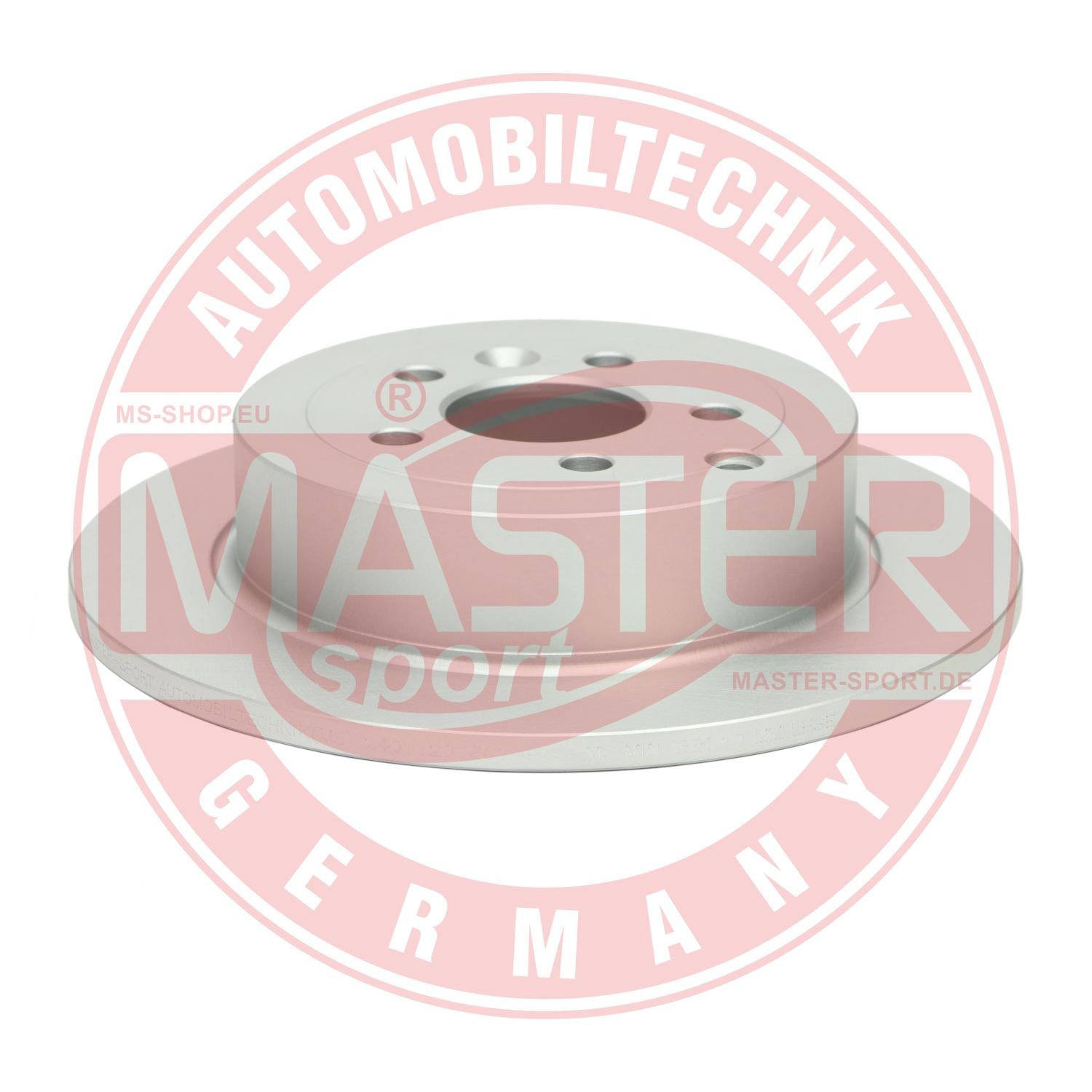 MASTER-SPORT 24011201861-PCS-MS