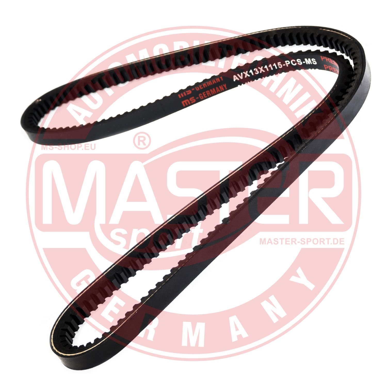 MASTER-SPORT AVX-13X1115-PCS-MS