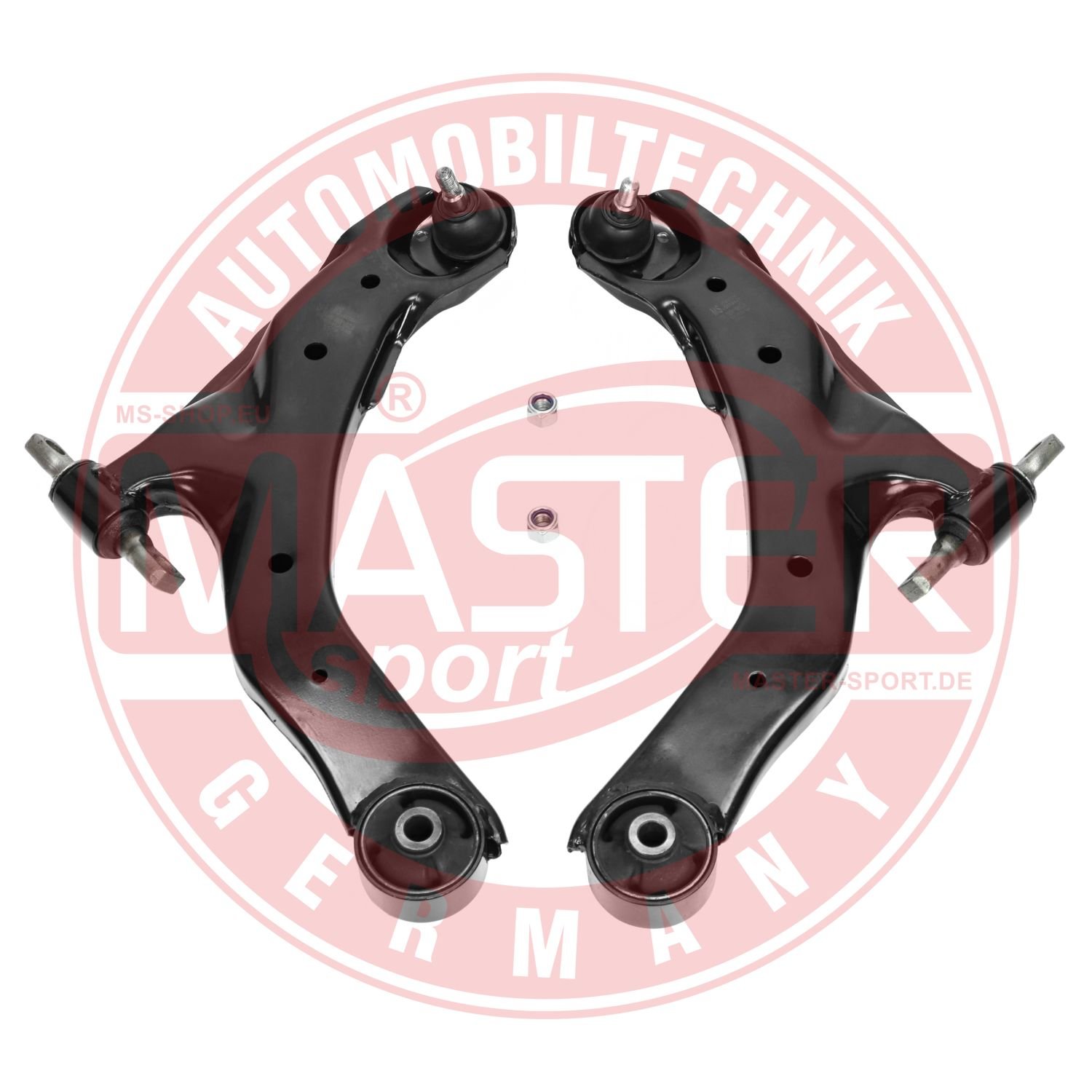 MASTER-SPORT 37115-KIT-MS