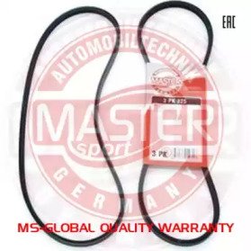 MASTER-SPORT 3PK735-PCS-MS