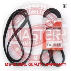 MASTER-SPORT 7PK1145-PCS-MS