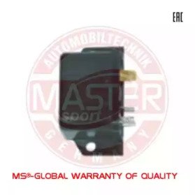 MASTER-SPORT 527-PCS-MS