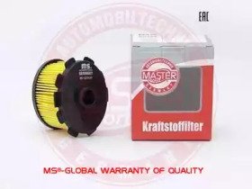 MASTER-SPORT 1021-KF-PCS-MS