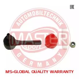 MASTER-SPORT 10709-PCS-MS