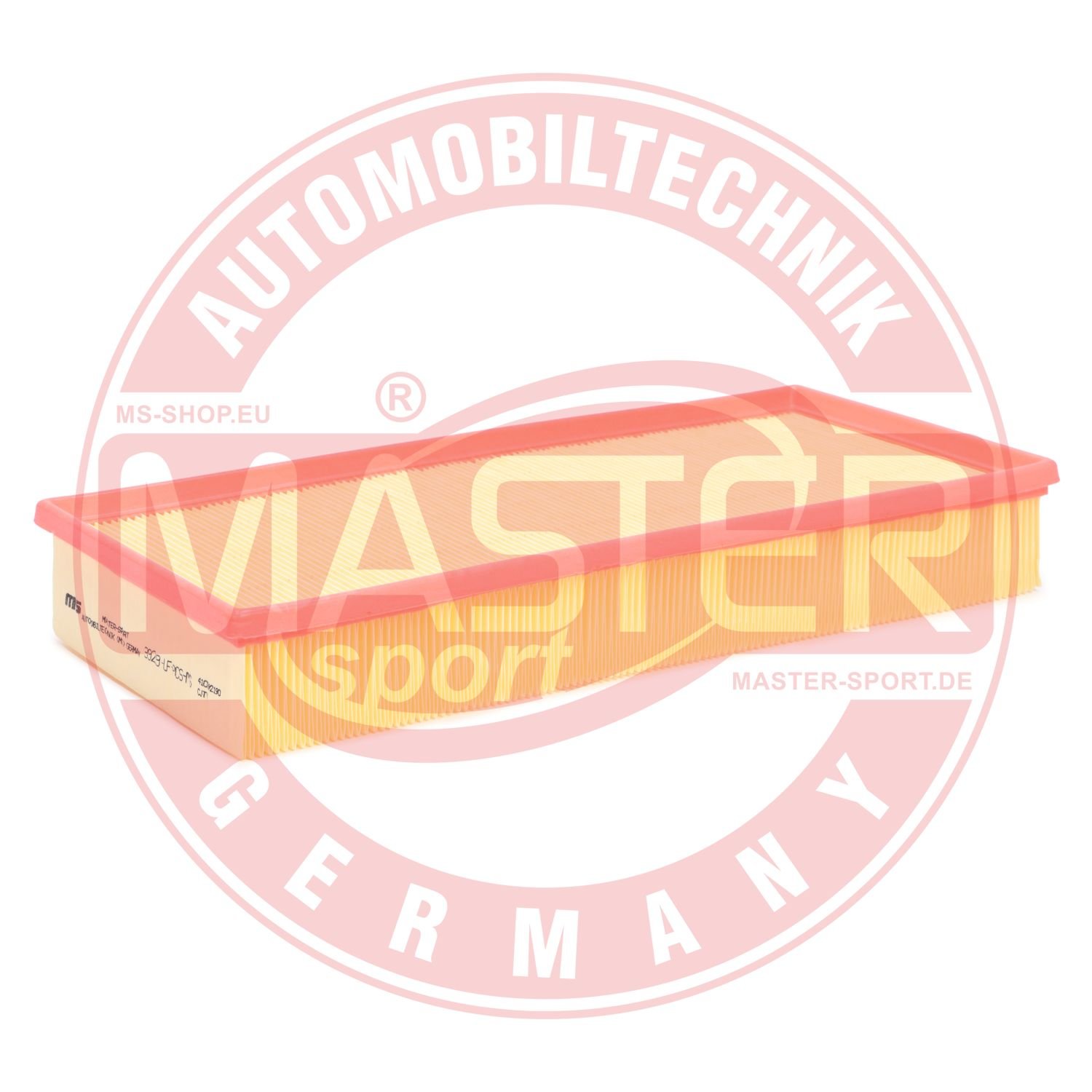 MASTER-SPORT 39219-LF-PCS-MS