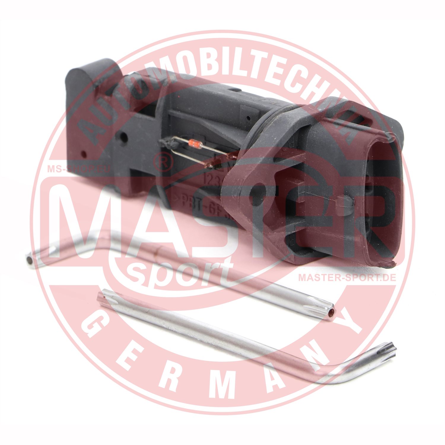 MASTER-SPORT 020-S-PCS-MS