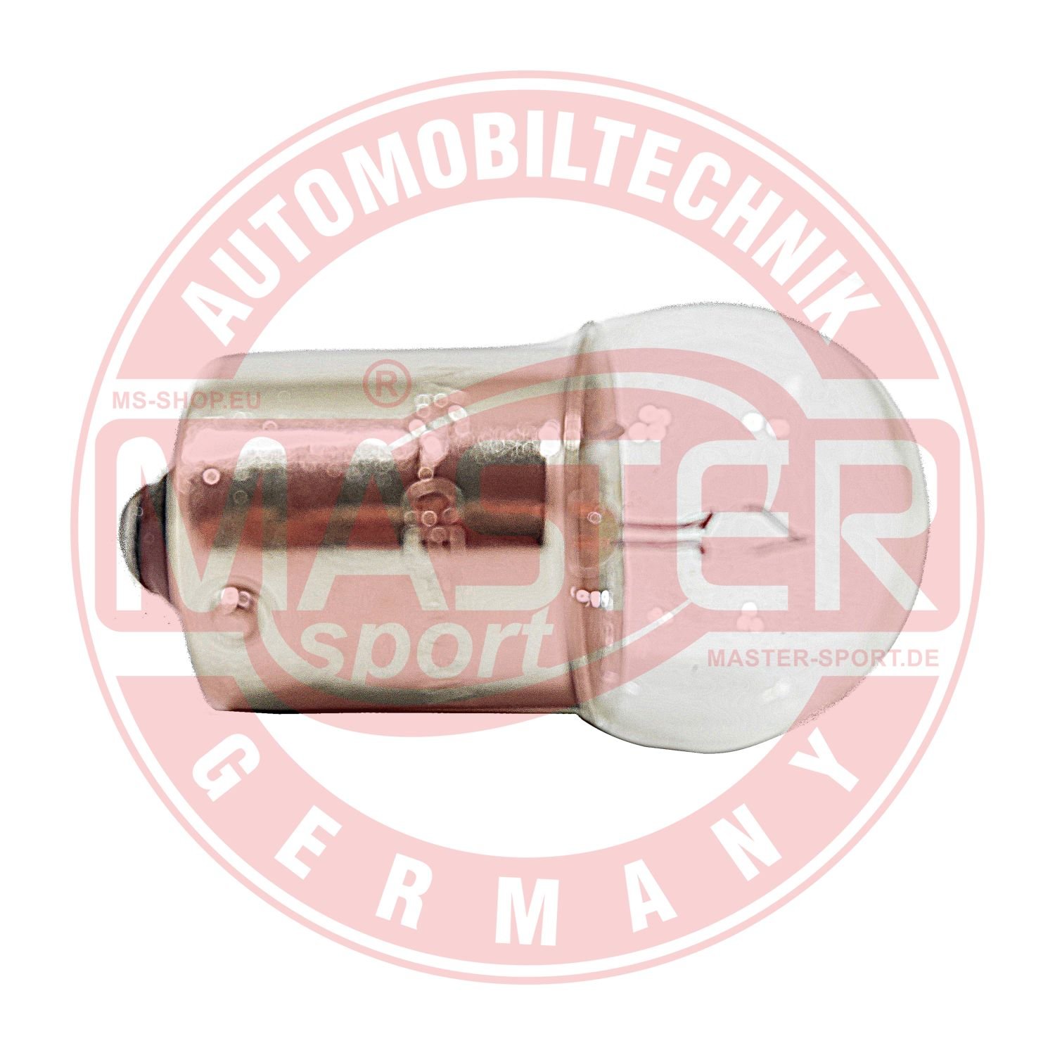 MASTER-SPORT B213-PCS-MS