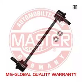 MASTER-SPORT 29658-PCS-MS