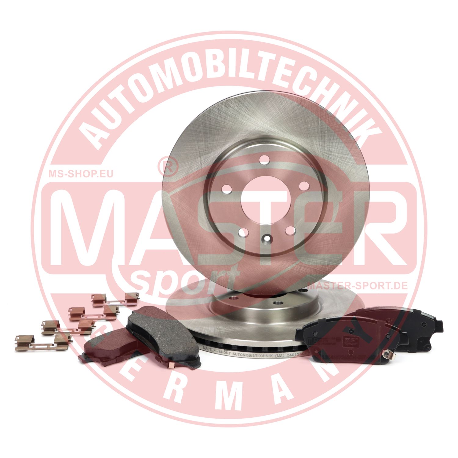 MASTER-SPORT 202601660 MASTER-SPORT 202601660