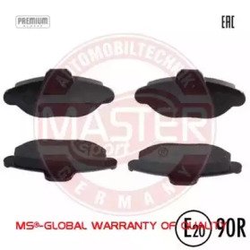 MASTER-SPORT 13046039492N-SET-MS