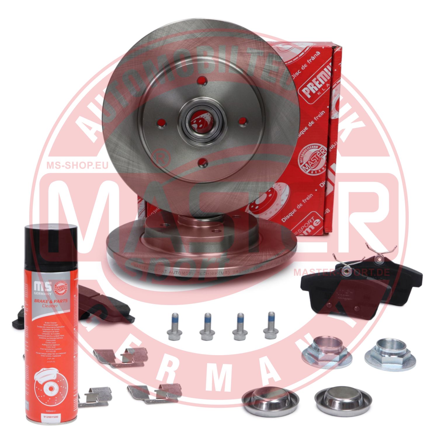MASTER-SPORT 202513871P MASTER-SPORT 202513871P