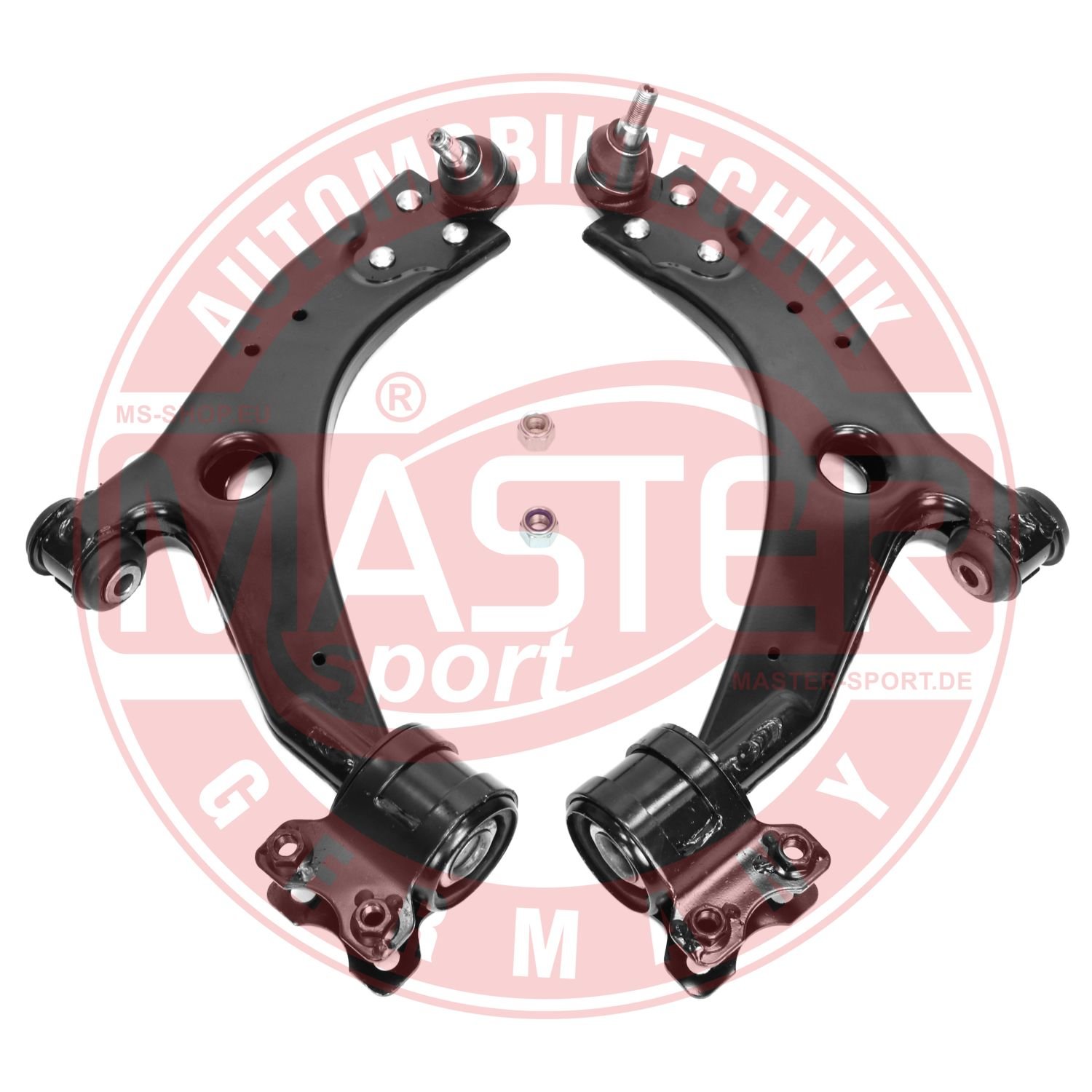 MASTER-SPORT 36975/2-KIT-MS