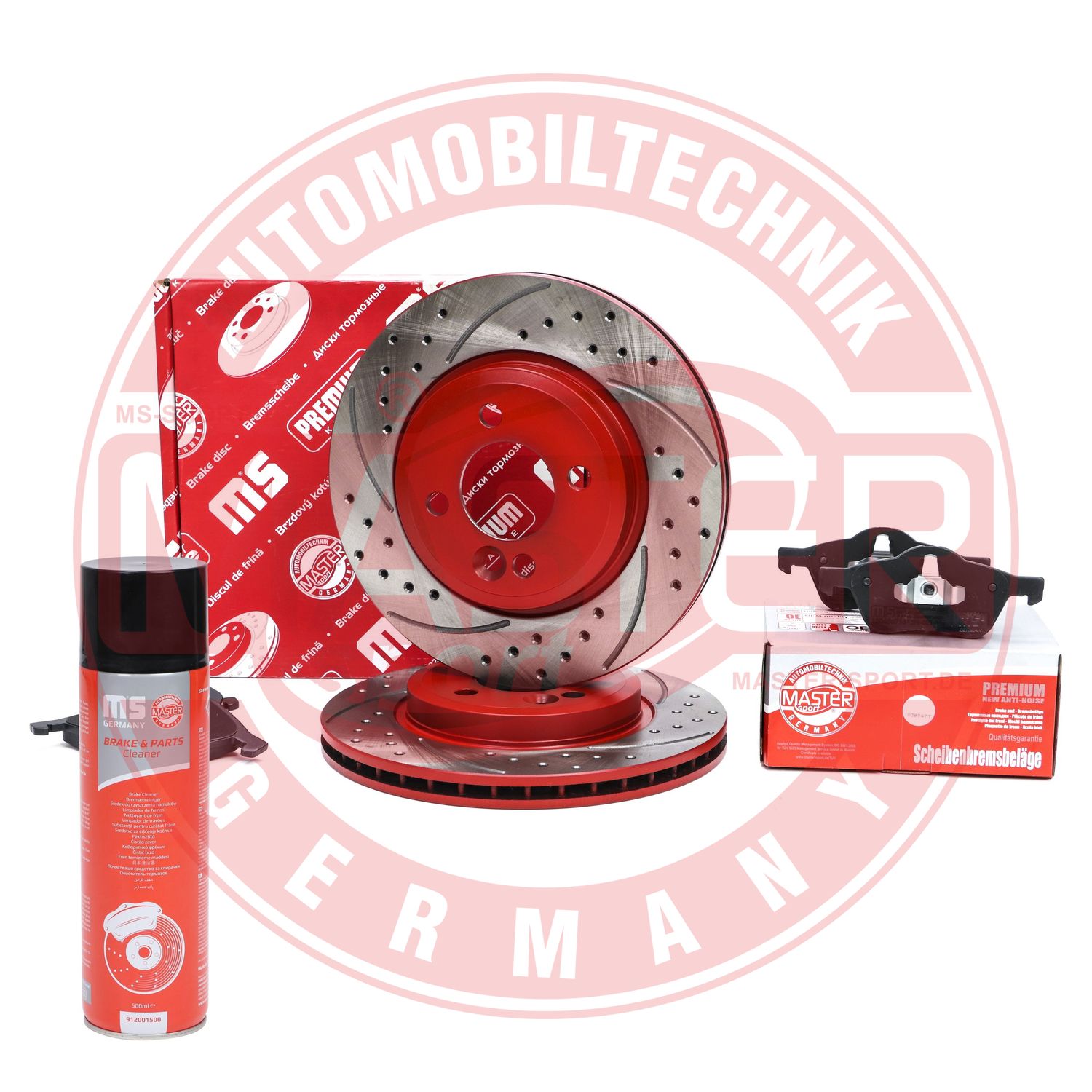 MASTER-SPORT 202222040P