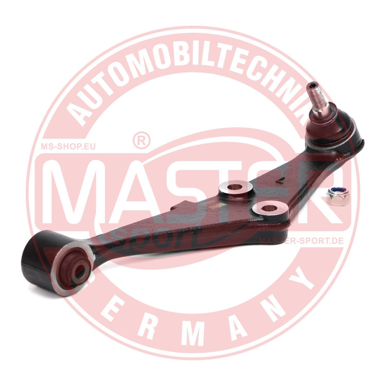 MASTER-SPORT 17504M-PCS-MS