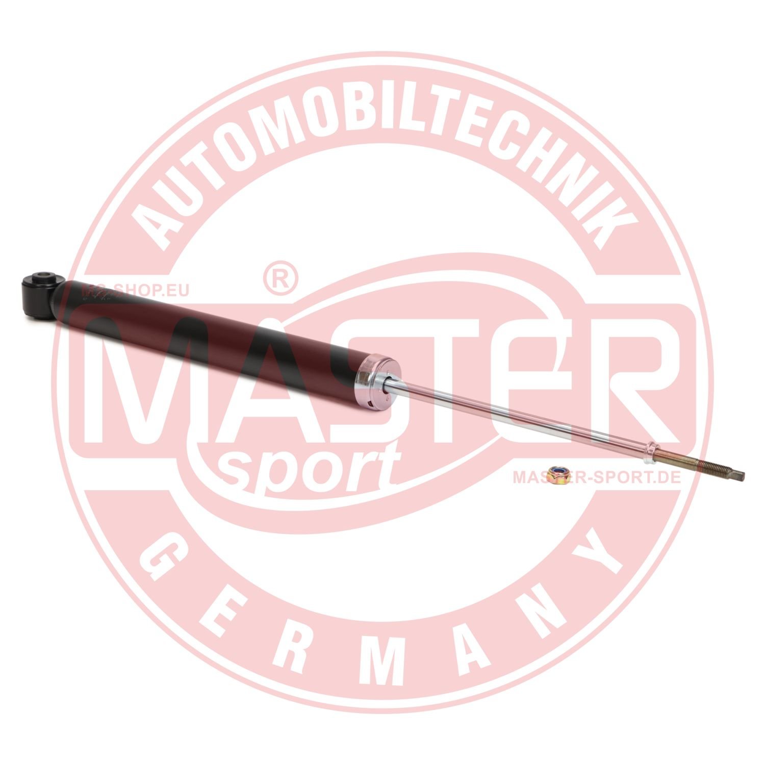 MASTER-SPORT 44816K-PCS-MS