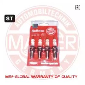 MASTER-SPORT BPR6E-ST-SET/4/MS