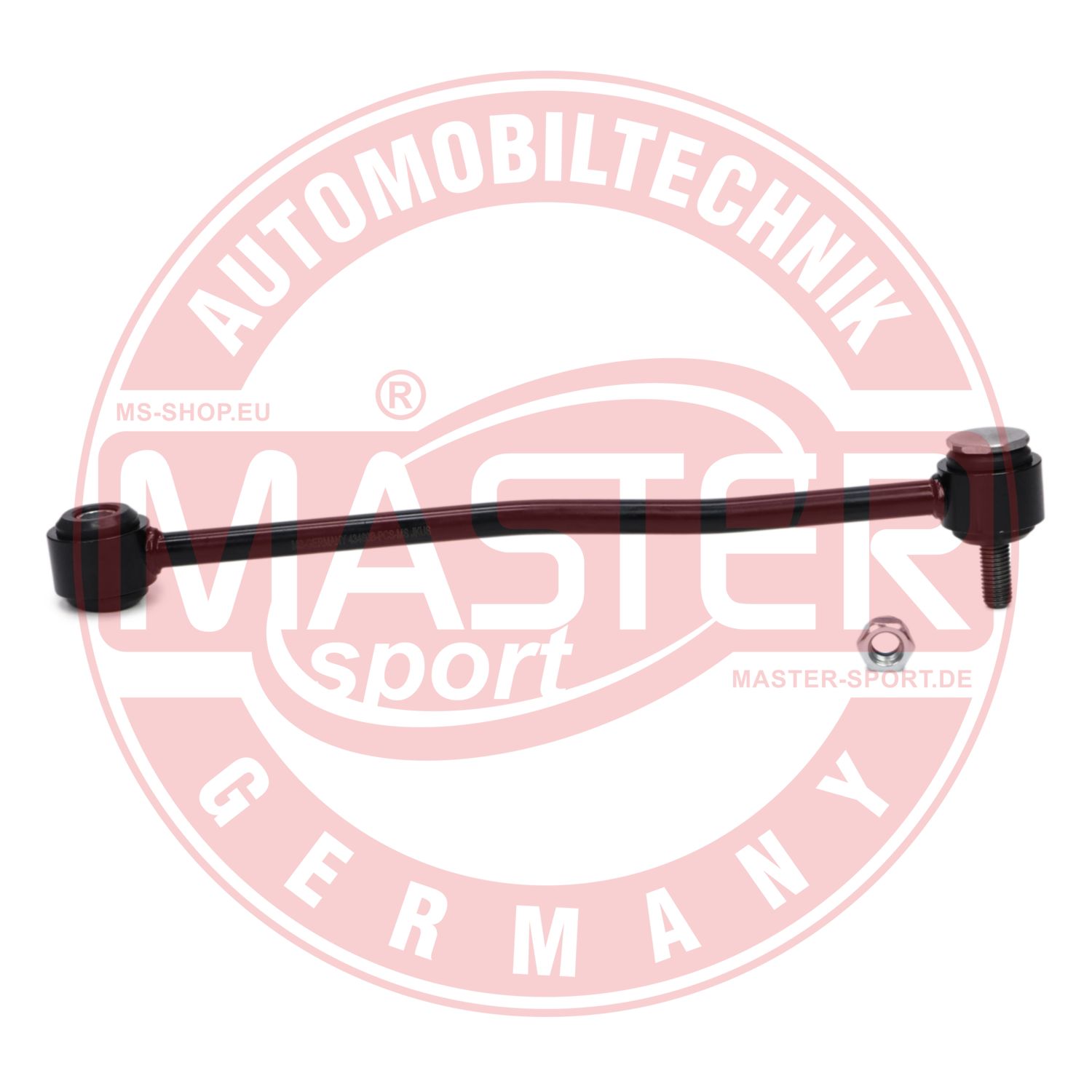 MASTER-SPORT 43460b-PCS-MS MASTER-SPORT 43460b-PCS-MS