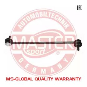 MASTER-SPORT 26653-PCS-MS