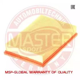 MASTER-SPORT 4312/1-LF-PCS-MS