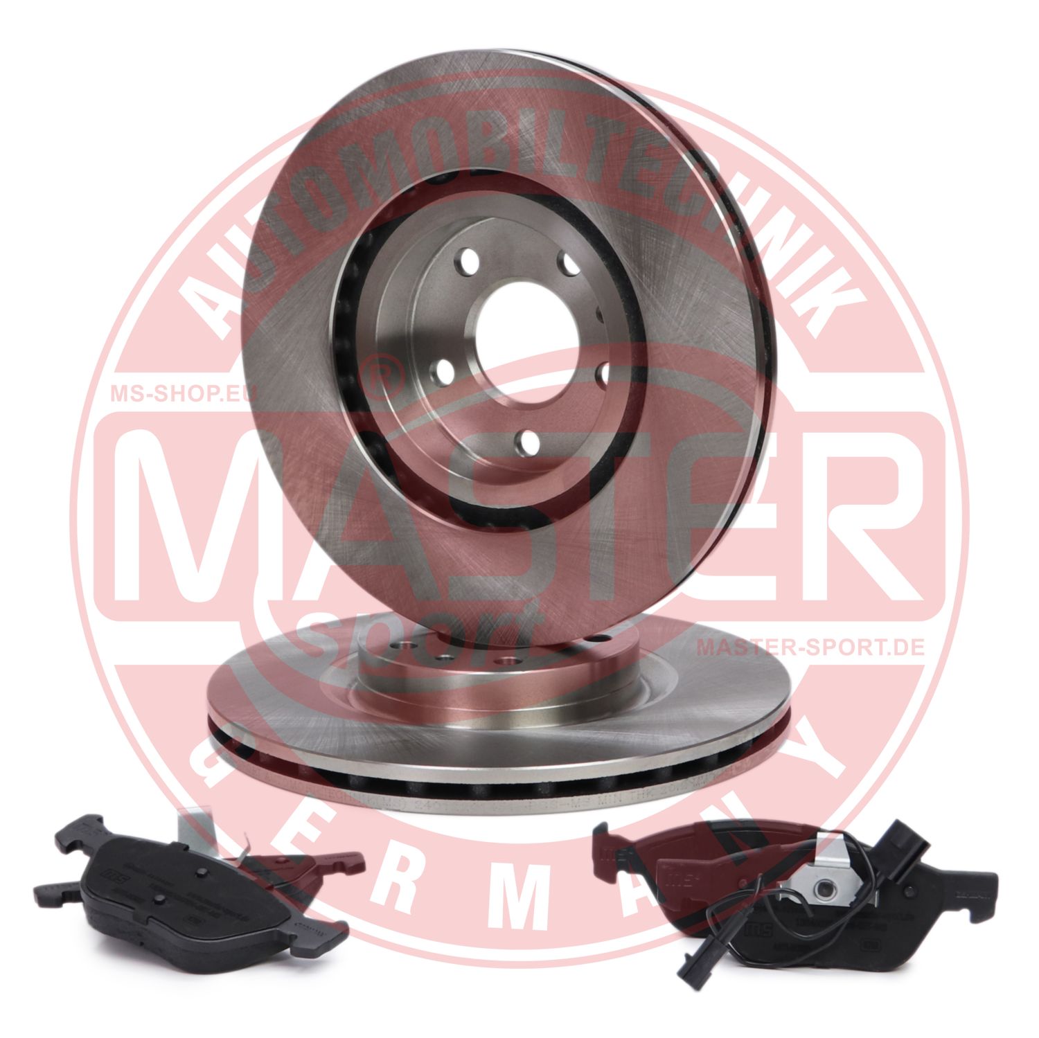 MASTER-SPORT 202201450 MASTER-SPORT 202201450