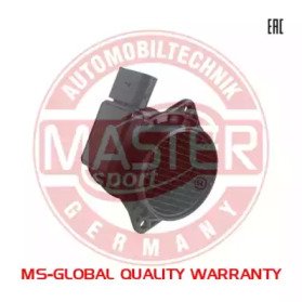 MASTER-SPORT 027-S-PCS-MS