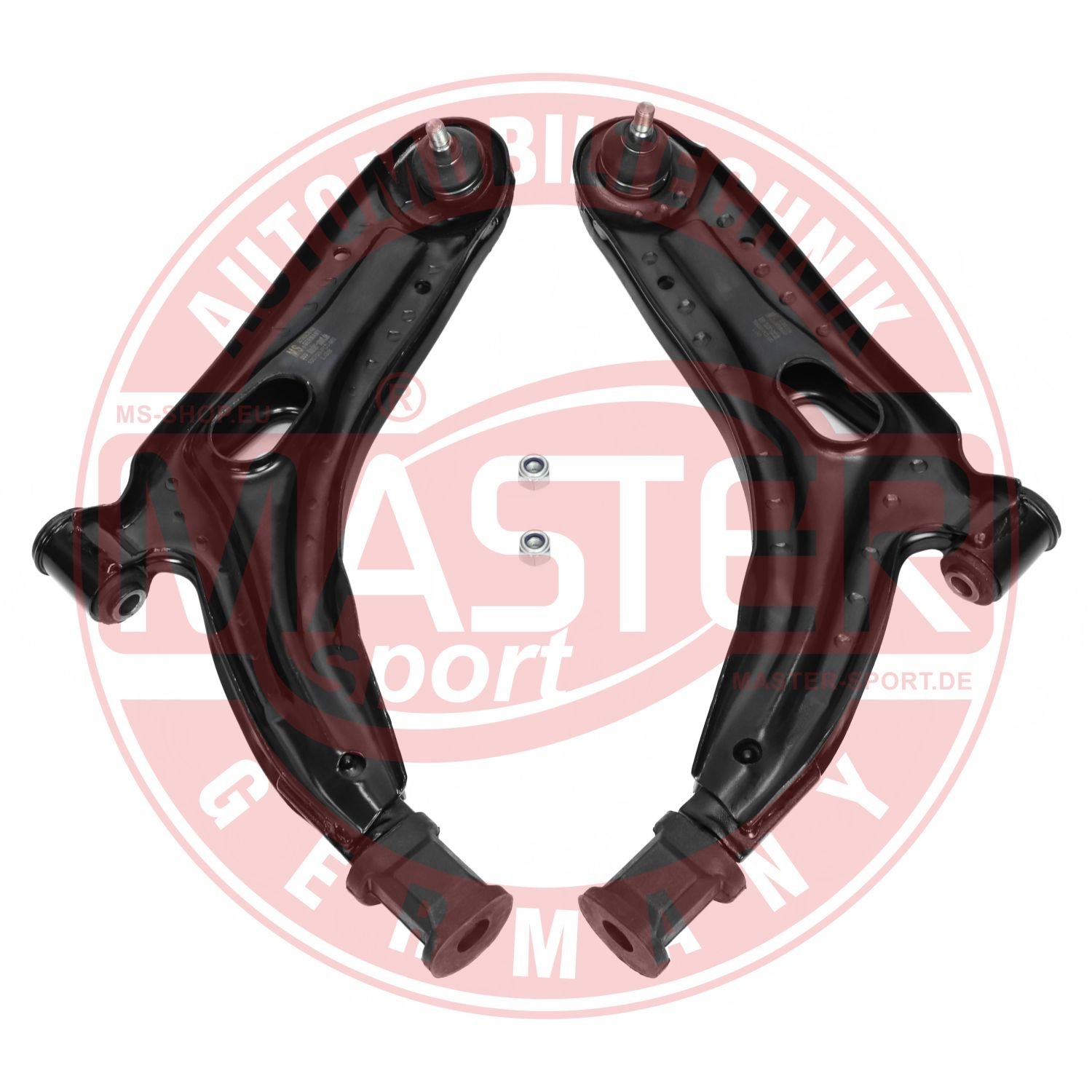 MASTER-SPORT 37111-KIT-MS