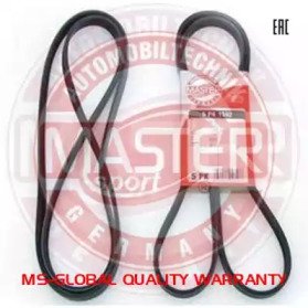 MASTER-SPORT 5PK1788-PCS-MS