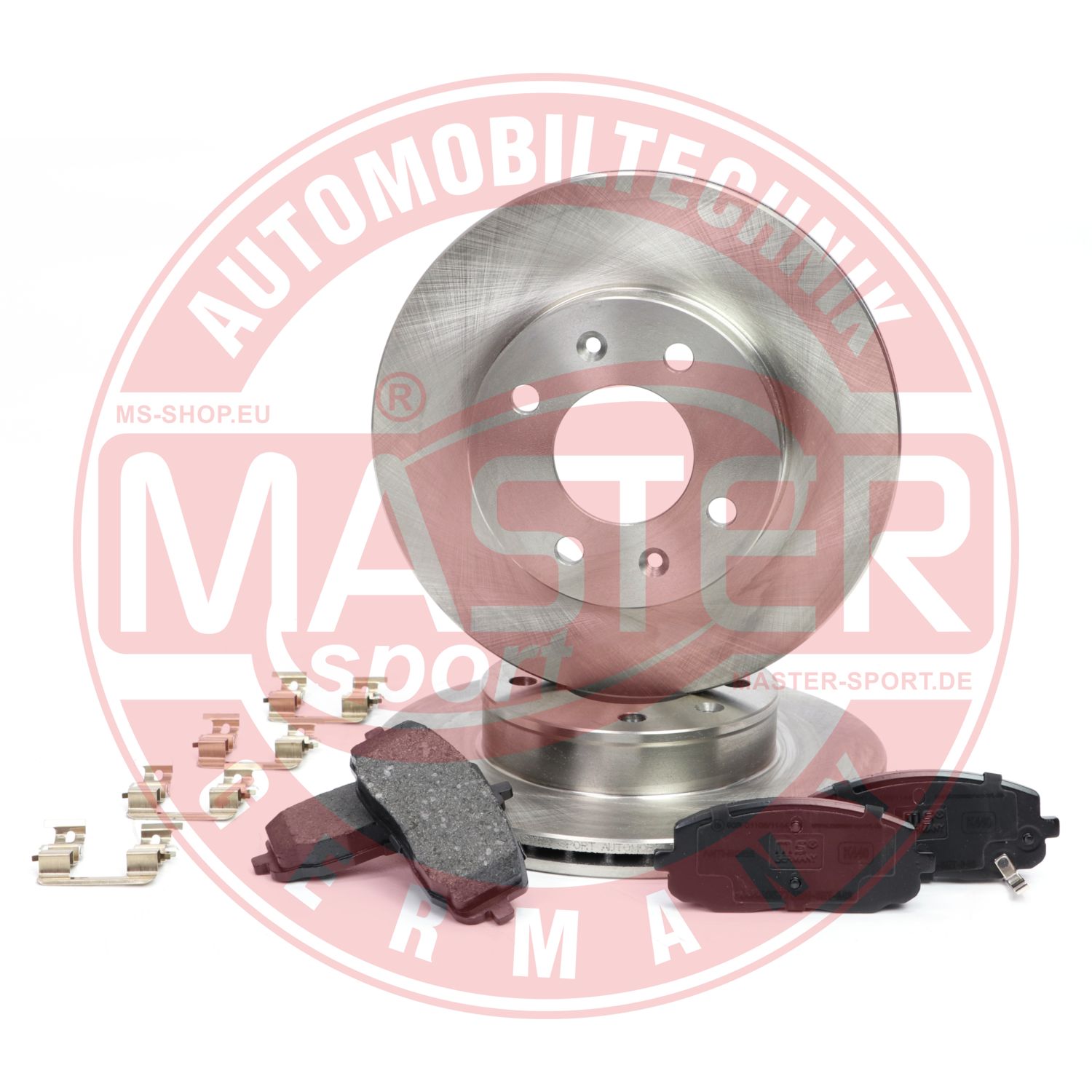 MASTER-SPORT 201801450 MASTER-SPORT 201801450