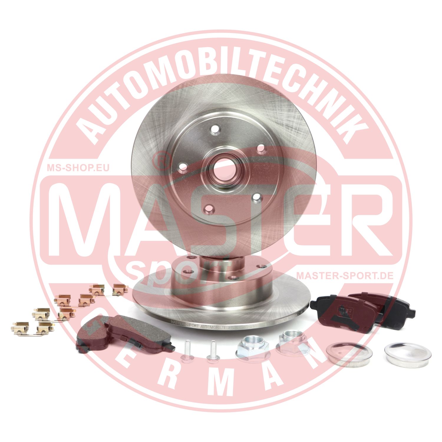 MASTER-SPORT 200801181