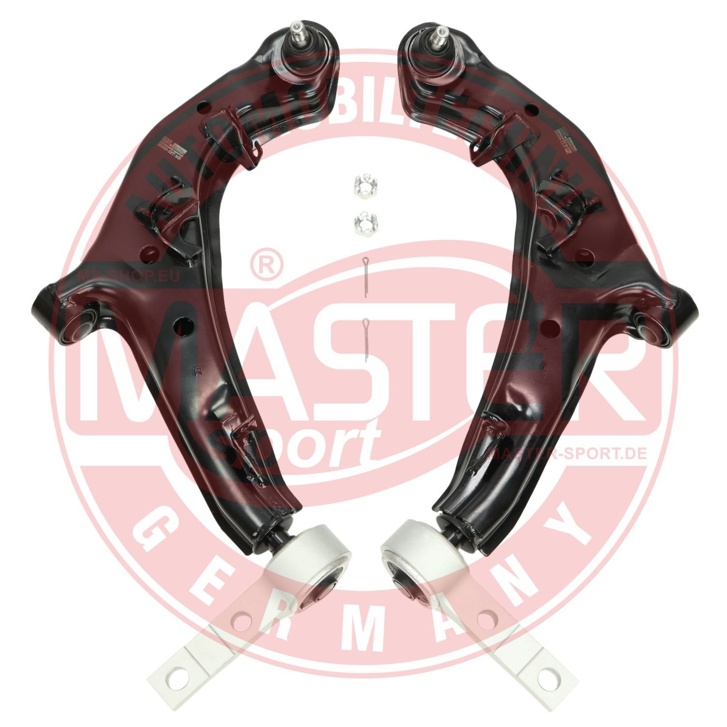 MASTER-SPORT 37078-KIT-MS