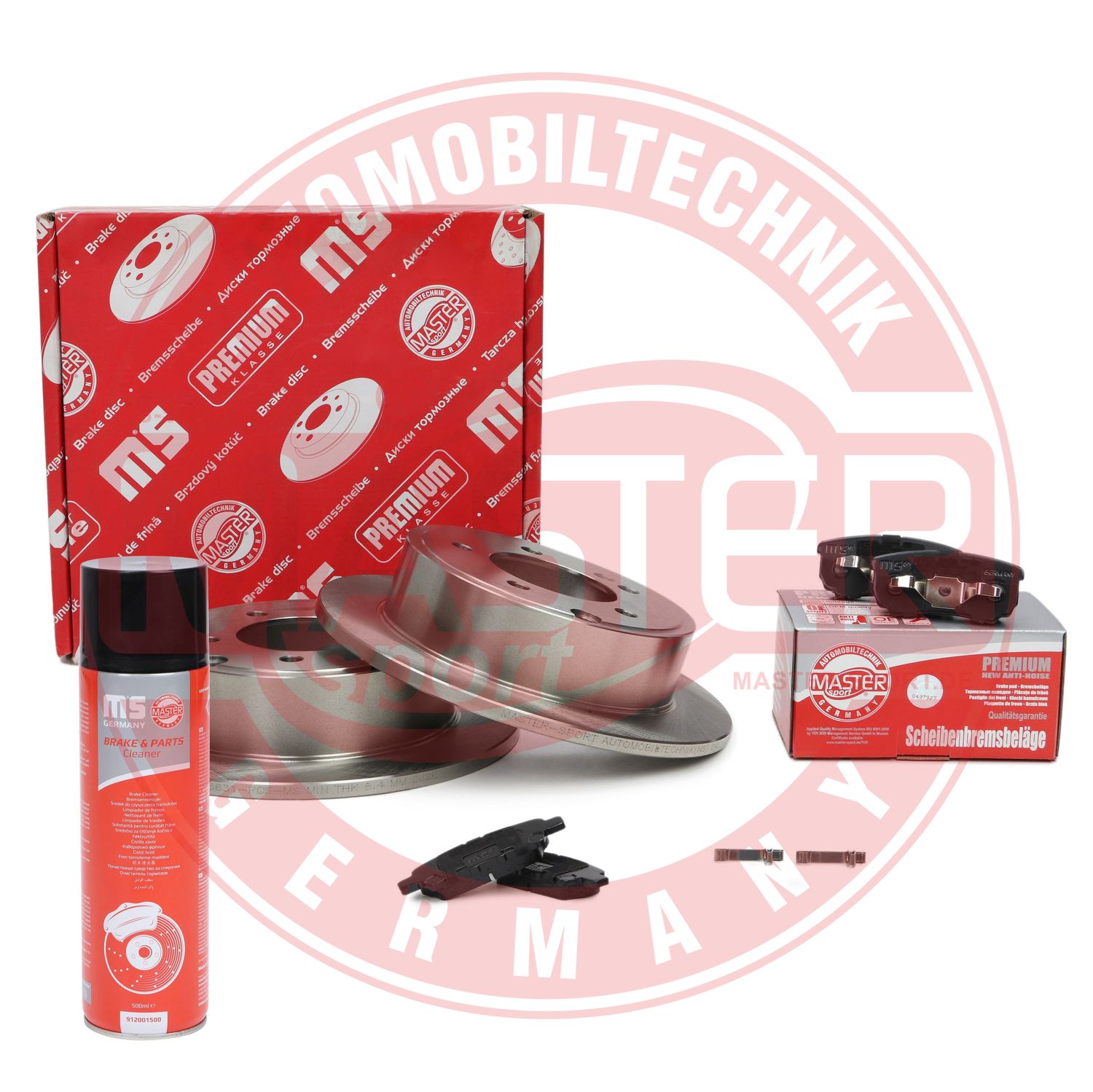 MASTER-SPORT 201003630P