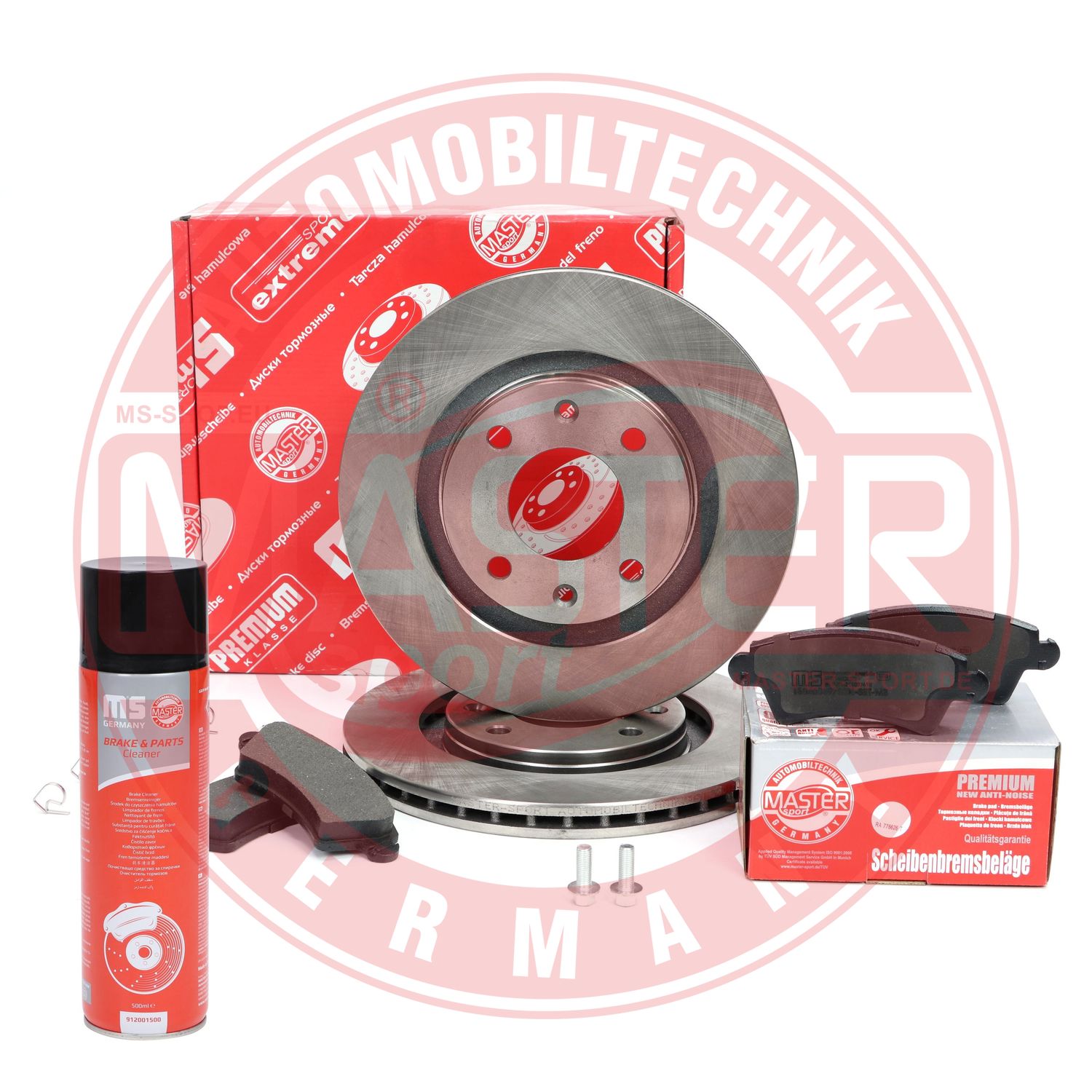 MASTER-SPORT 202001330P