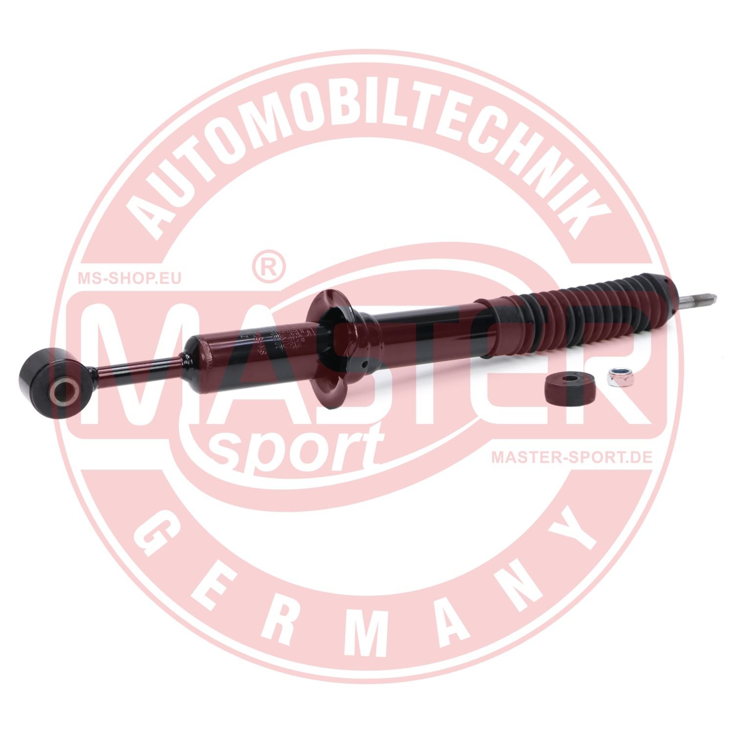 MASTER-SPORT 41344K-PCS-MS MASTER-SPORT 41344K-PCS-MS