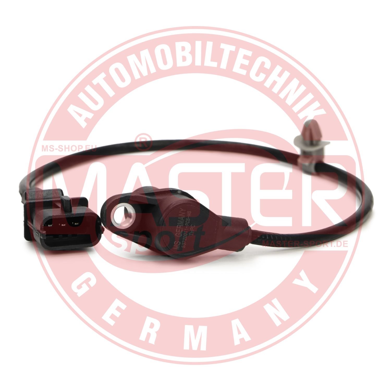 MASTER-SPORT 53720011-PCS-MS