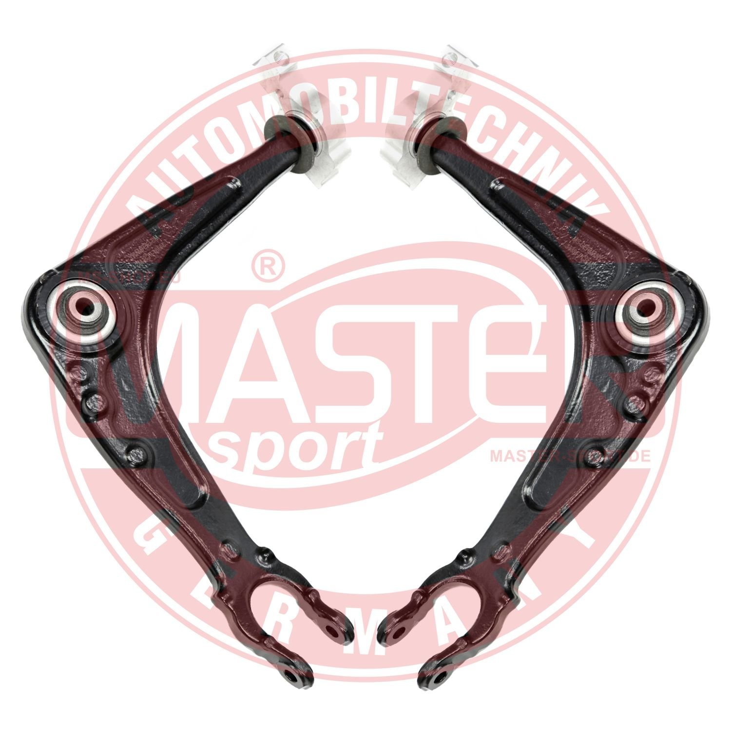 MASTER-SPORT 36981-KIT-MS