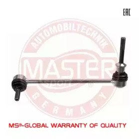 MASTER-SPORT 29610B-PCS-MS MASTER-SPORT 29610B-PCS-MS