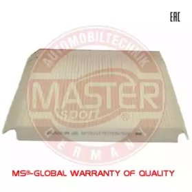 MASTER-SPORT 2757-IFB-PCS-MS