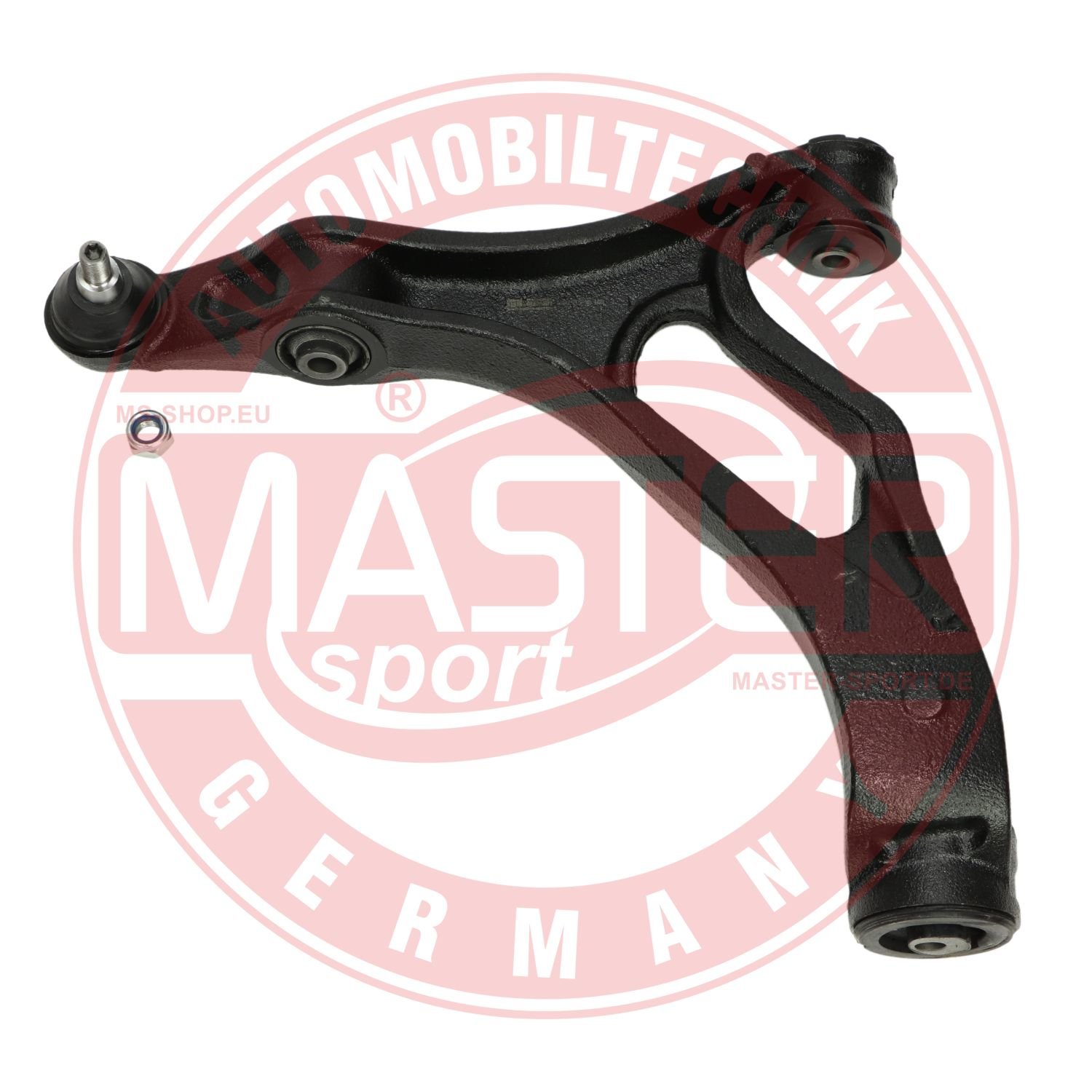 MASTER-SPORT 38481-PCS-MS