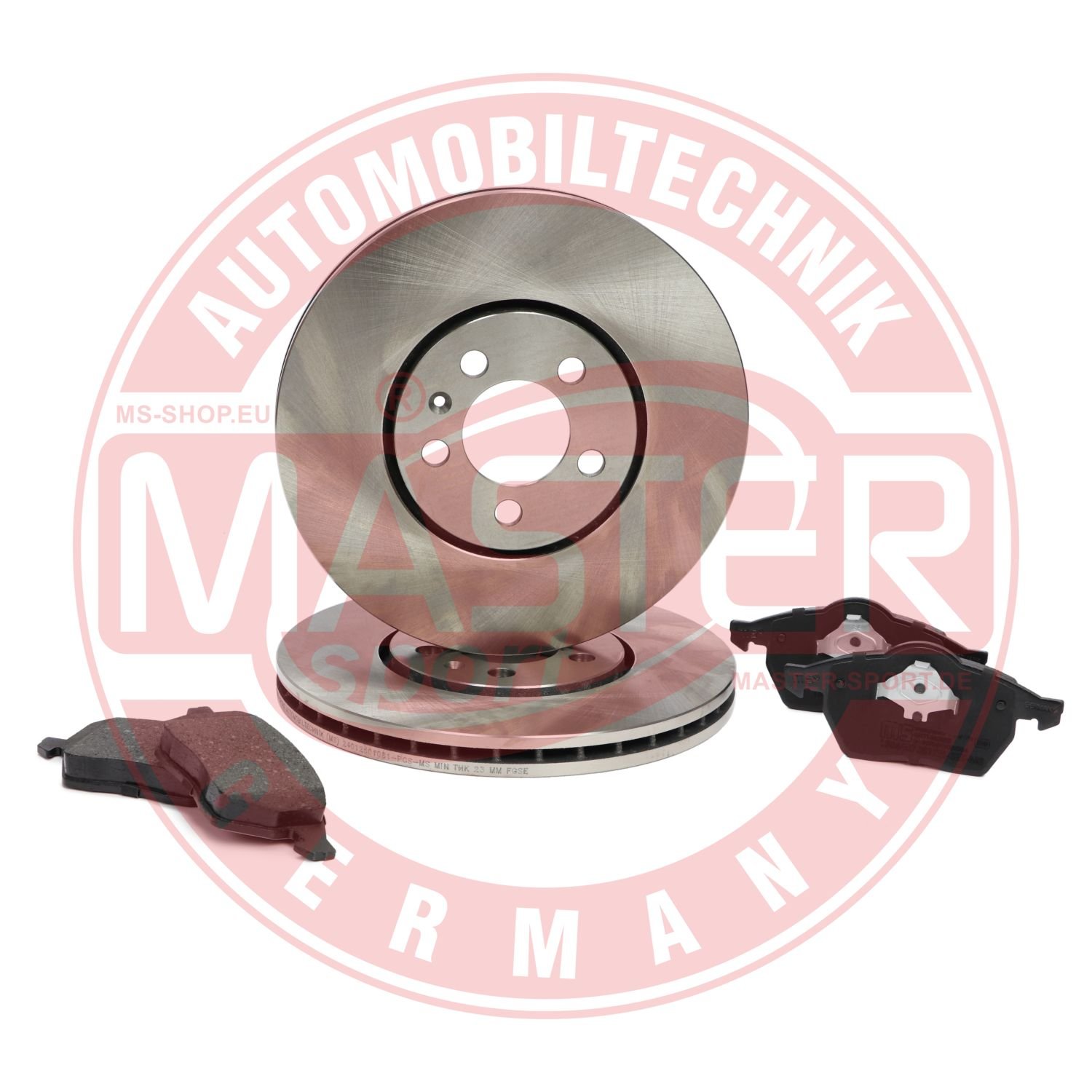 MASTER-SPORT 202501080 MASTER-SPORT 202501080